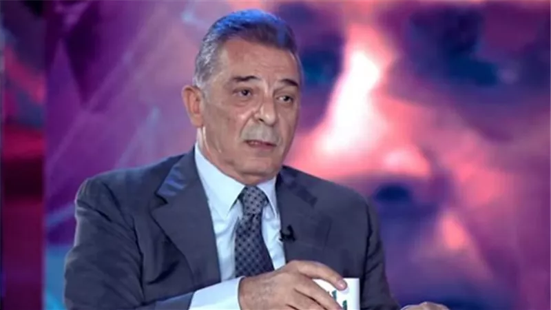 محمود حميدة: 