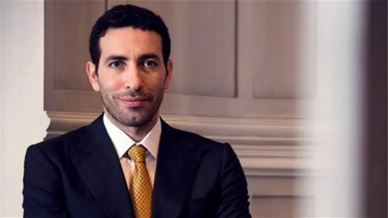 ابو تريكة: 
