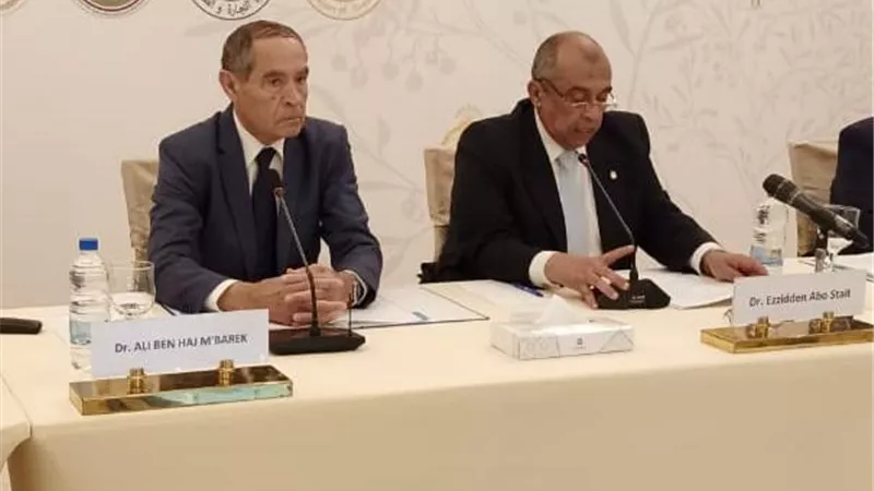وزير الزراعة : طرح أراضي جديدة لزراعة اصناف الزيتون المتخصصه فى انتاج الزيت