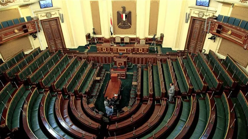 وكيل النواب: الشعب انحاز للاستقرار والتنمية وانتصر في النهاية