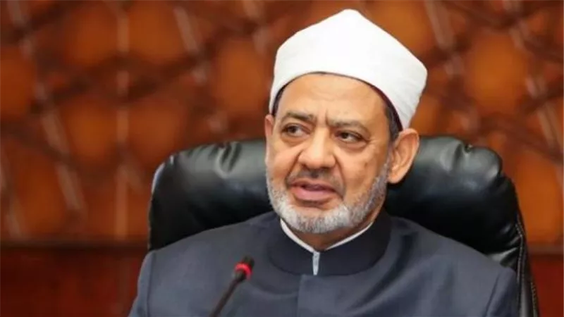 الأزهر يهنئ الرئيس والقوات المسلحة والشعب المصري بمناسبة ذكرى تحرير سيناء