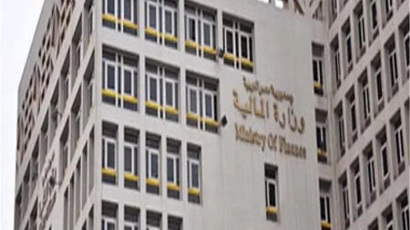 الحكومة تنفي فرض ضرائب جديدة على المستثمرين خلال الفترة المقبلة