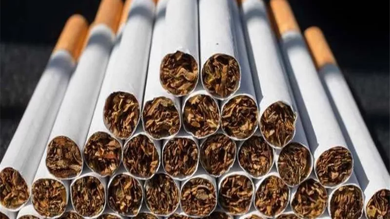 الحكومة تنفى زيادة الضرائب على السجائر فى الموازنة العامة الجديدة