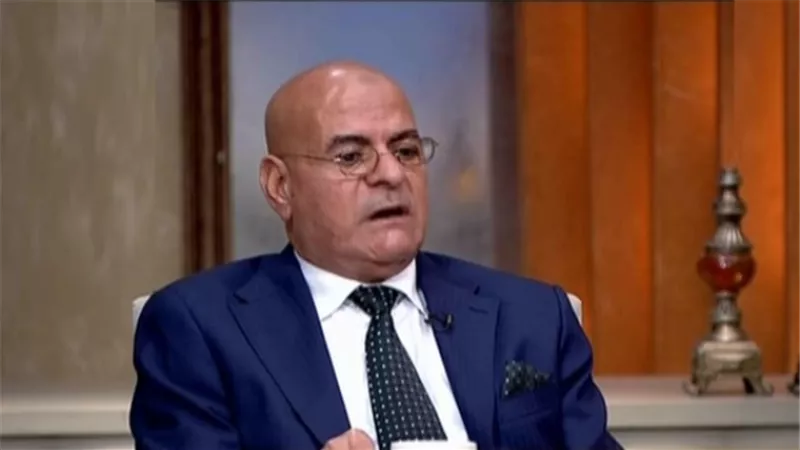 النائب فايز بركات: نتيجة الاستفتاء جاءت صارخة مدوية في اذان الجماعات الارهابية