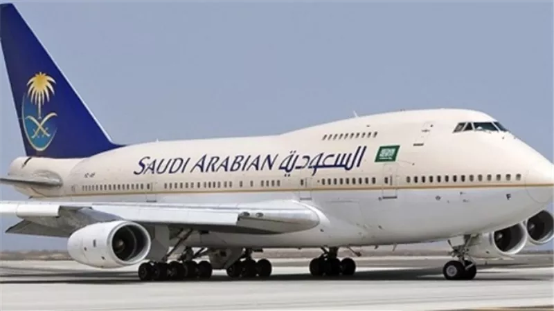 اليوم تسيير اولى رحلات الخطوط السعودية الاضافية لنقل المعتمرين