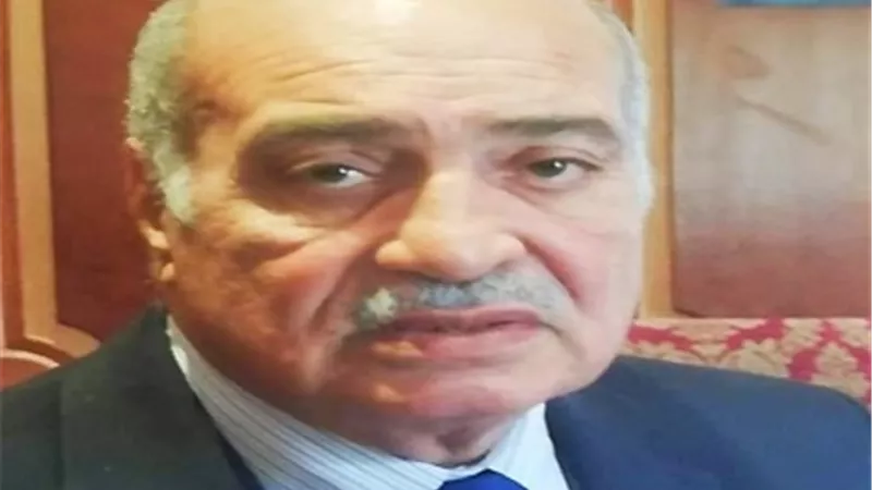 فتحي فرغلي رئيسآ للجنة التنفيذية للإتحاد العربي لرواد الكشافة