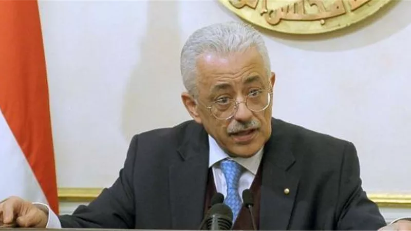 الحكومة تنفى تغيير أماكن انعقاد امتحانات الطلاب بمدارس المتفوقين
