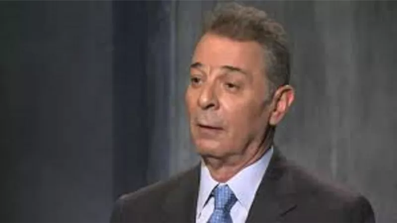 مشهد صادم كاد أن يودى بحياة محمود حميدة