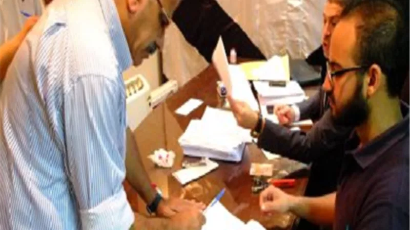 إعادة انتخابات نقابة المرشدين السياحيين.. غدا
