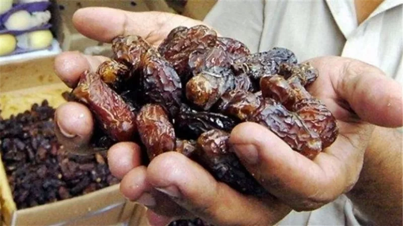 ضبط كميات كبيرة من الـ