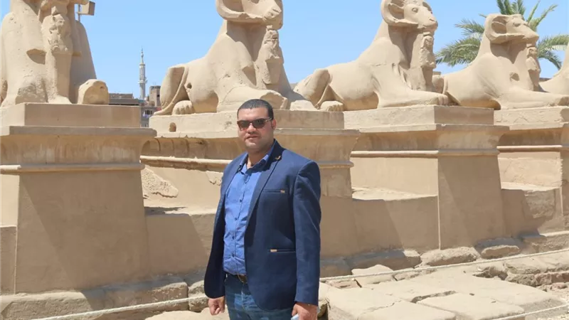 جاسور في حومة الوغى.. بطولات الجيش المصري في عهد الفراعنة