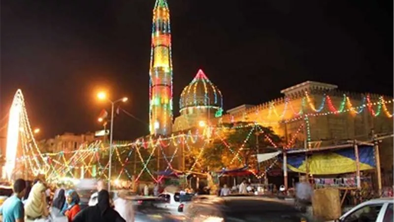 القاهرة وأبوظبي على رأس الوجهات المفضلة للمسافرين في رمضان