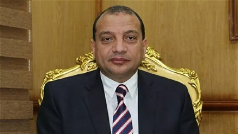 جامعة بني سويف تبحث المنح المقدمه للدول الأفريقية