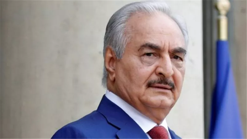 بالفيديو.. مدير مكتب 