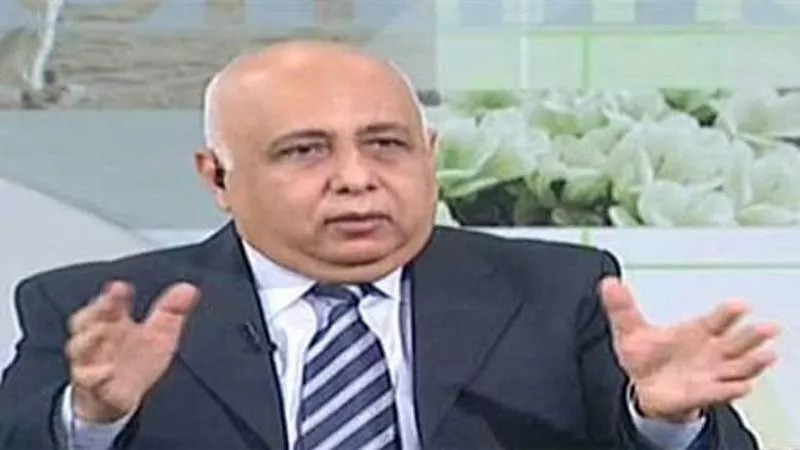 الحلبي : مصر أول من استخدمت مفهوم القوة الذكية لتحرير سيناء