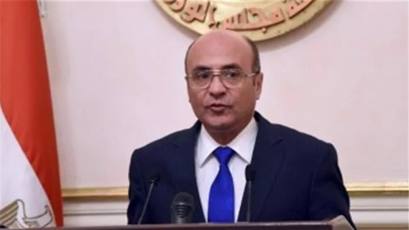 ننشر نص كلمة المستشار عمر مروان خلال افتتاح الدورة الـ64 للجنة الإفريقية لحقوق الإنسان