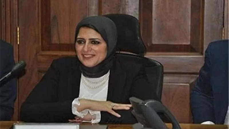 الصحة: فحص 15 ألف وافد خلال التشغيل التجريبي لعلاج غير المصريين