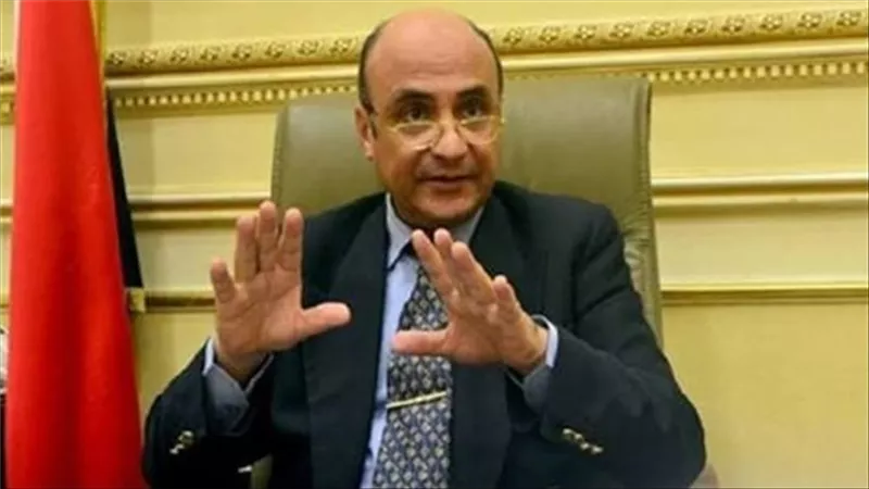 عمر مروان: حقوق الانسان في مصر محورية ومكون هام في استراتيجية التنمية الوطنية الشاملة