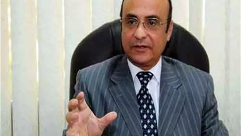 مروان: نسب المرأة وتمثيل الفئات بالتعديلات الدستورية يعكس الاهتمام المصري بحقوق الإنسان
