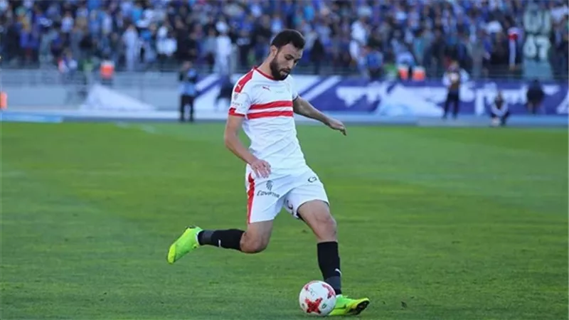 صدمة لجماهير الزمالك قبل مواجهة الإنتاج