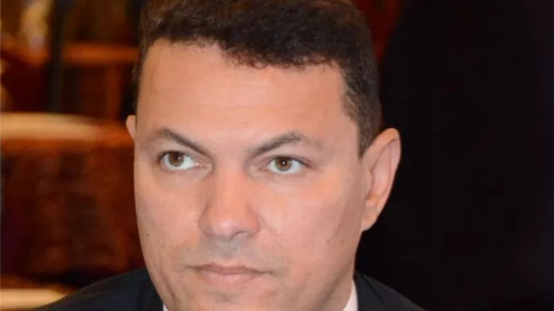 عبدالله سعيد : ٣٠ مليار دولار استثمارات صينية في العاصمة الإدارية ومحور قناة السويس