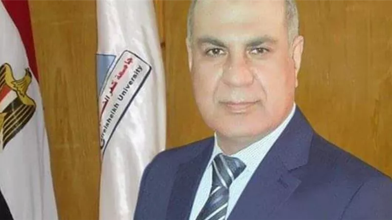جامعة كفر الشيخ تنهي استعداداتها للإحتفال بعيدها ال 13 السبت المقبل