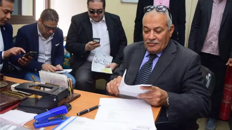 رئيس شعبة الدواجن: نسعى لتفعيل دور الغرف خلال الفترة المقبلة لخدمة التجار