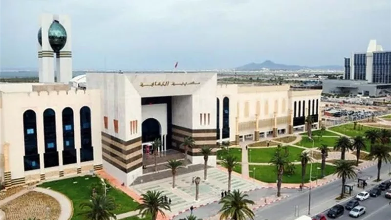 المهرجان العربي للإذاعة و التلفزيون العشرين يقام فى يونيو بتونس