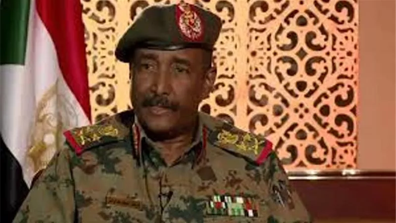 المجلس العسكري الانتقالي فى السودان يعتمد يوم الأحد عطلة أسبوعية للمدارس المسيحية