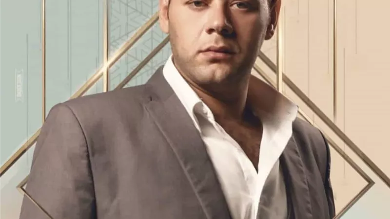 محمد علي رزق ضيف 