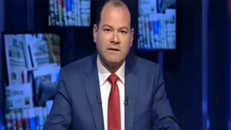 نشأت الديهي عن ذكرى تحرير سيناء: 