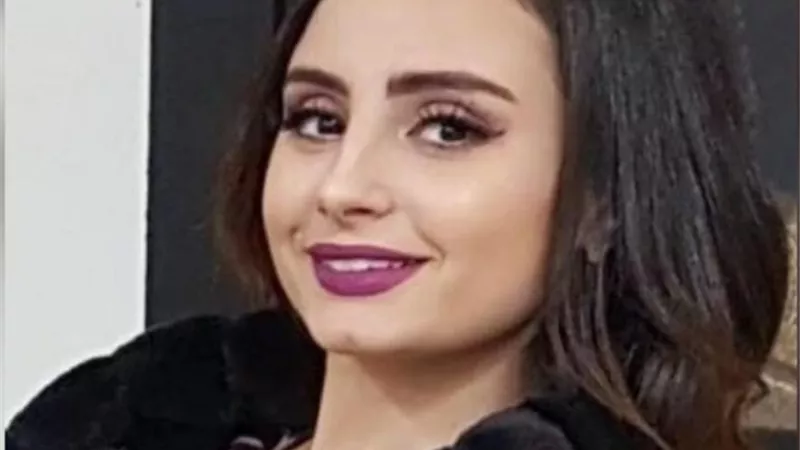 خلود هانى تقدم حفل أفضل مائة شخصية مؤثرة بالوطن العربى غداً