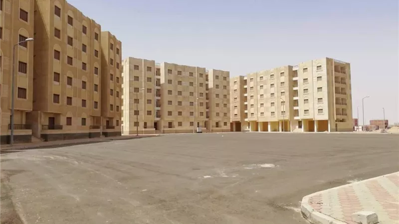 «هيئة الأوقاف» تطرح وحدات إسكان اجتماعي بمدينتي العاشر من رمضان و السادات