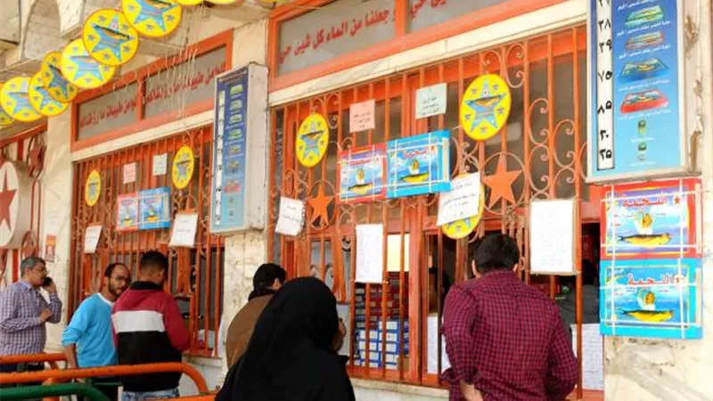 تعرف على اسعار الفسيخ والرنجة في شم النسيم