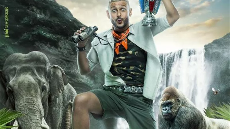 أبرز النجوم والأعمال الدرامية والبرامجية الحصرية على شبكة قنوات 