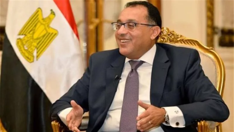 رئيس الوزراء يؤكد حرص مصر على تعزيز آليات العمل العربي المشترك