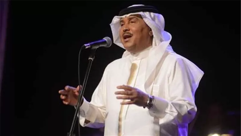 اليوم .. محمد عبده يعقد مؤتمر صحفى فى مصر