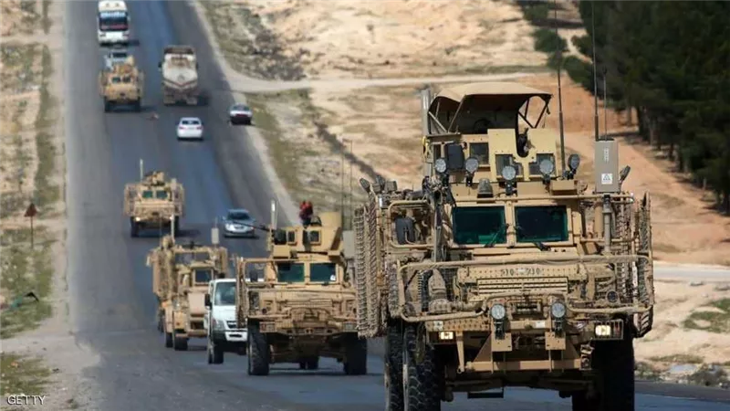 قرار سحب القوات في ورطة.. حلفاء واشنطن يرفضون الدعم العسكري في سوريا