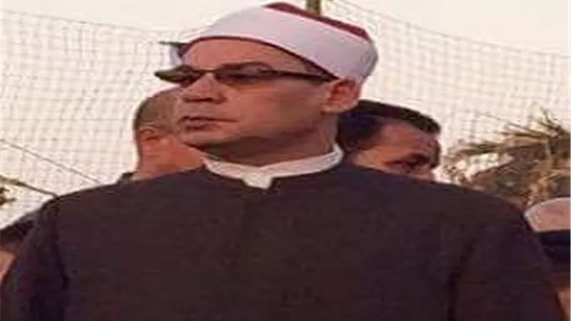 وكيل أوقاف كفر الشيخ: دماء الشهداء صنعت لنا المستقبل
