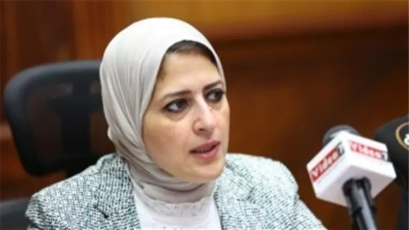 زايد: منع استخدام السرنجات العادية بداية من يونيو
