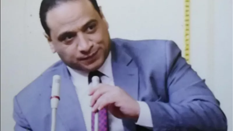 النائب ممتاز دسوقي: تحرير سيناء لحظة فارقة من تاريخ مصر