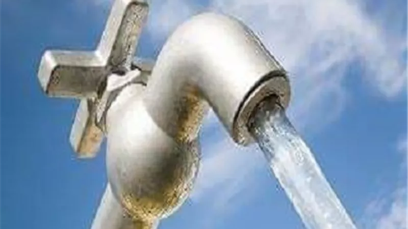 قطع مياه الشرب عن الإسماعيلية مساء اليوم للصيانة