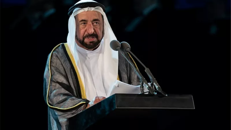 مسرح المجاز بالشارقة يقدم عرضا ساحرا بعنوان