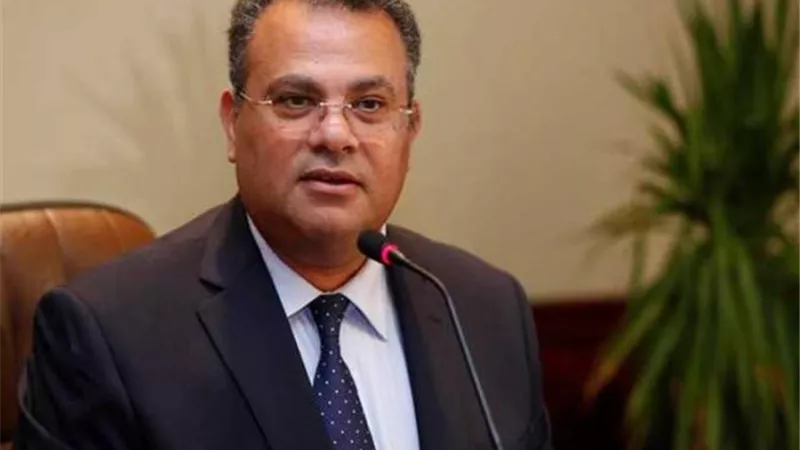 رئيس الطائفة الإنجيلية يهنئ الرئيس بذكرى تحرير سيناء