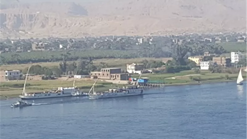 الأقصر إستعدت لإحتفالات شم النسيم وبرامج فنية بالمنشآت السياحية