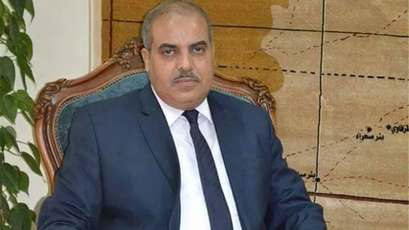 رئيس جامعة الأزهر يهنئ رئيس الجمهورية والقوات المسلحة بعيد تحرير سيناء