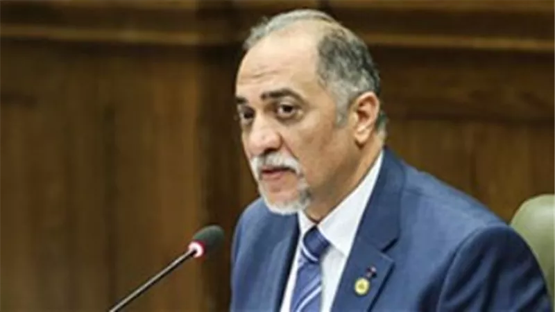 القصبى : مشاركة السيسي فى منتدى الحزام والطريق تتويج لمكانتنا الدولية ..والقاهرة عادت لتقود