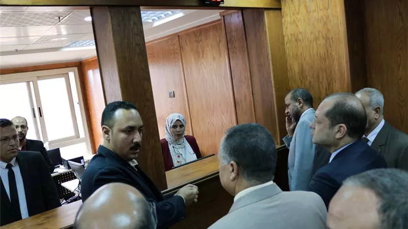 افتتاح مركز تميز لخدمات الشباك الواحد بالغرفة التجارية
