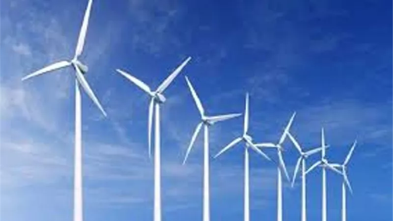 قدرات مصر من الطاقة المتجددة ترتفع 80 % خلال 3 سنوات