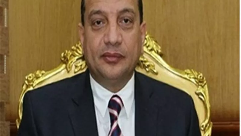 رئيس جامعة بنى سويف : تهنئه لشهداء الواجب فى ذكرى تحرير سيناء